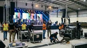 Audio Visual and Media Solutions