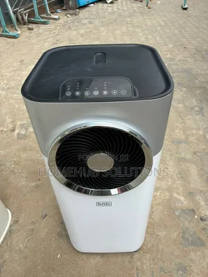 1.5hp Portable Mobile Air Conditioner
