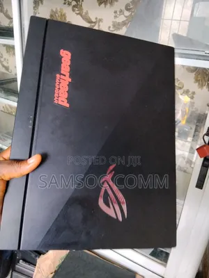 Laptop Asus ROG Zephyrus G14 16GB Intel Core i7 SSD 512GB