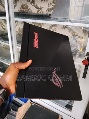 Laptop Asus ROG Zephyrus G14 16GB Intel Core i7 SSD 512GB