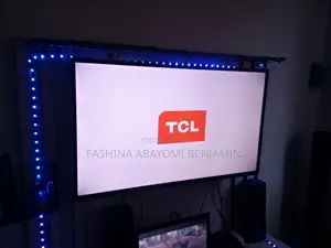 TCL 40 Inch Led TV for Sale