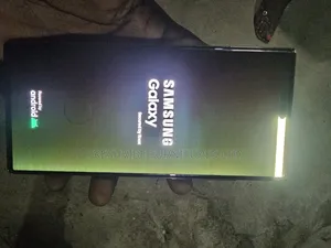 Samsung Galaxy S22 Ultra 5G 256 GB Gold