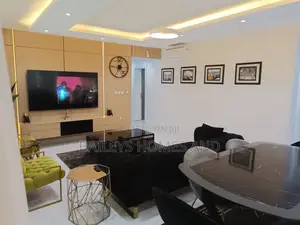 3 Bedroom Apartment Swimming Pool Ikate Lekki Lagos