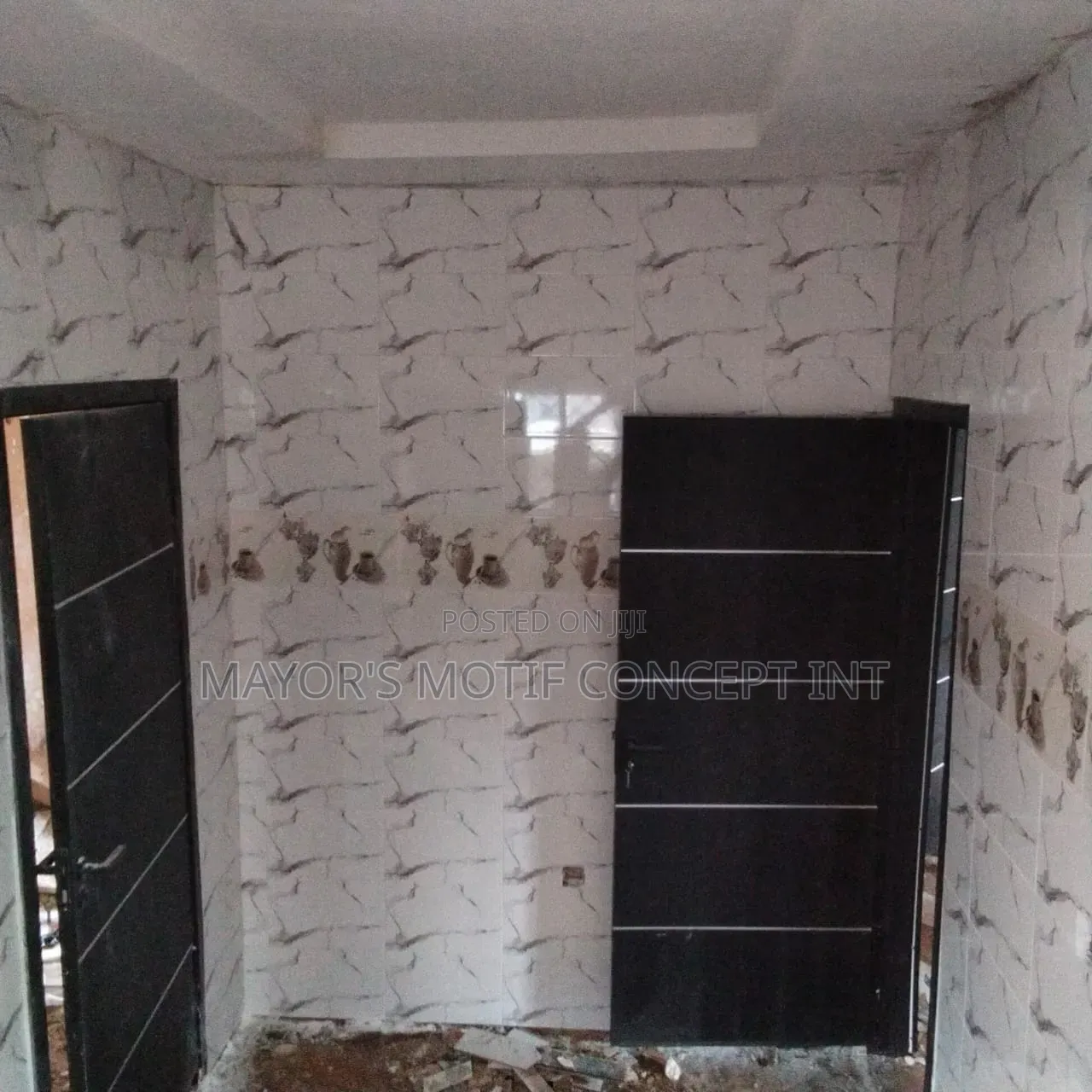 Expert Tiling