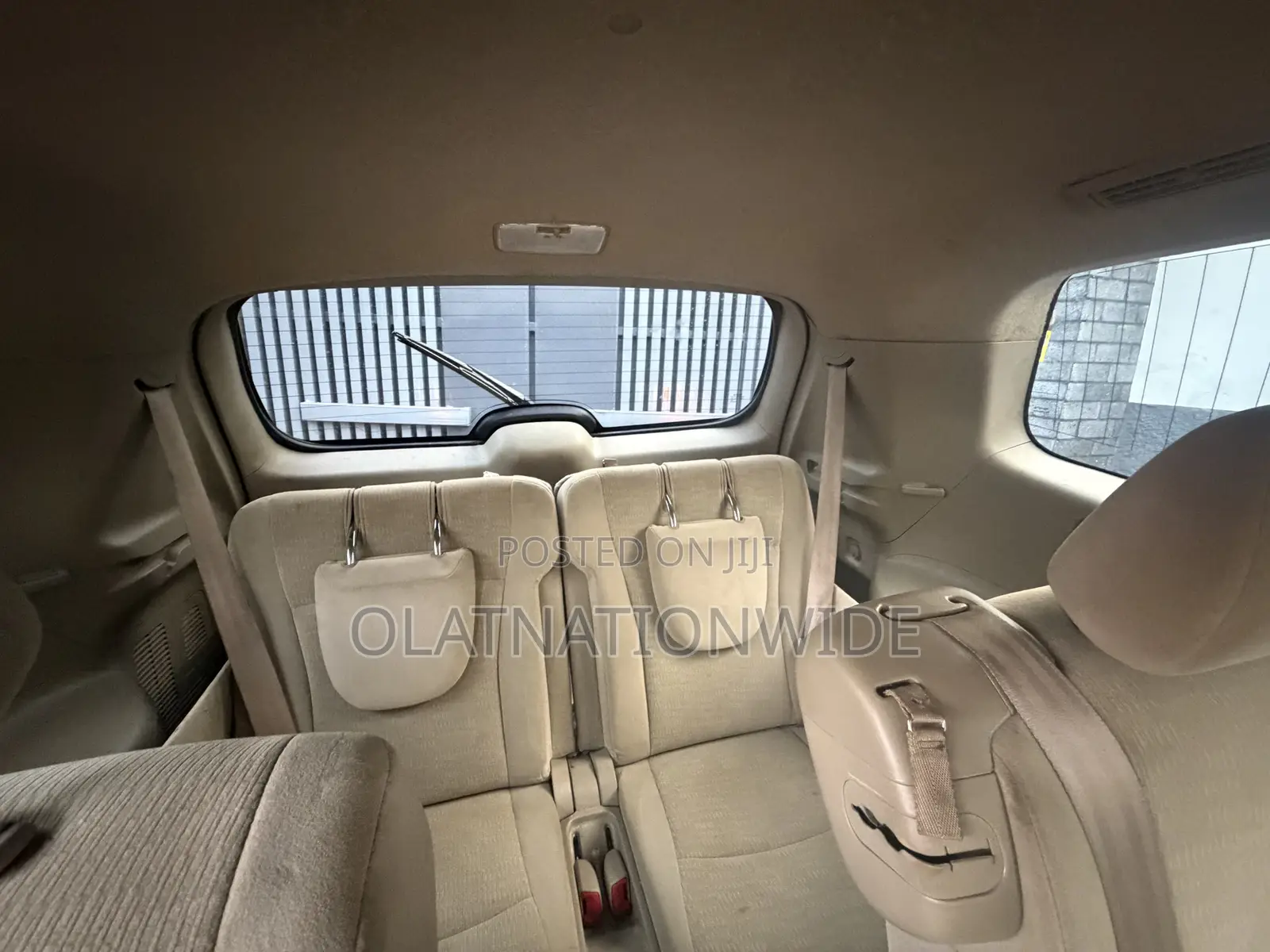 Toyota Highlander 2012 Black