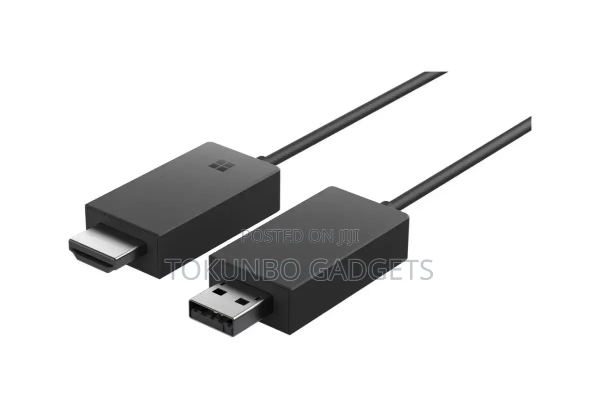 Microsoft Wireless Display Adapter 1733 V2 | 1920x1080