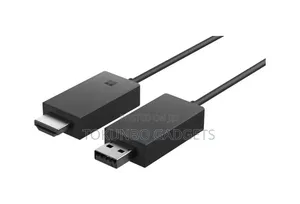 Microsoft Wireless Display Adapter 1733 V2 | 1920x1080