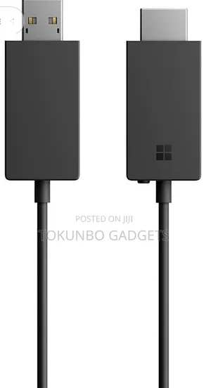 Microsoft Wireless Display Adapter 1733 V2 | 1920x1080