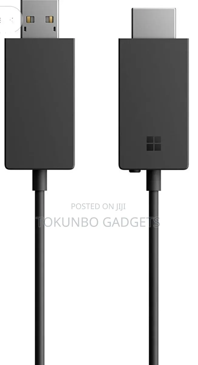 Microsoft Wireless Display Adapter 1733 V2 | 1920x1080