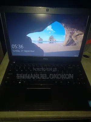 Laptop Dell Latitude 3330 8GB Intel Core i3 HDD 512GB