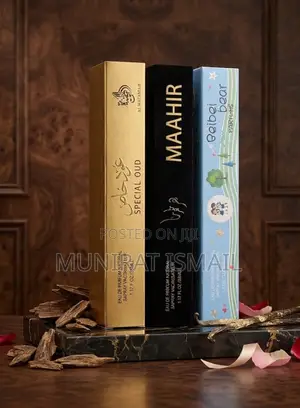 Fragrance World