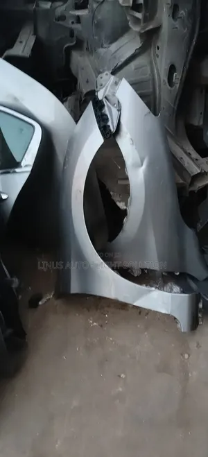 Fender 2013/2017 Honda Accord