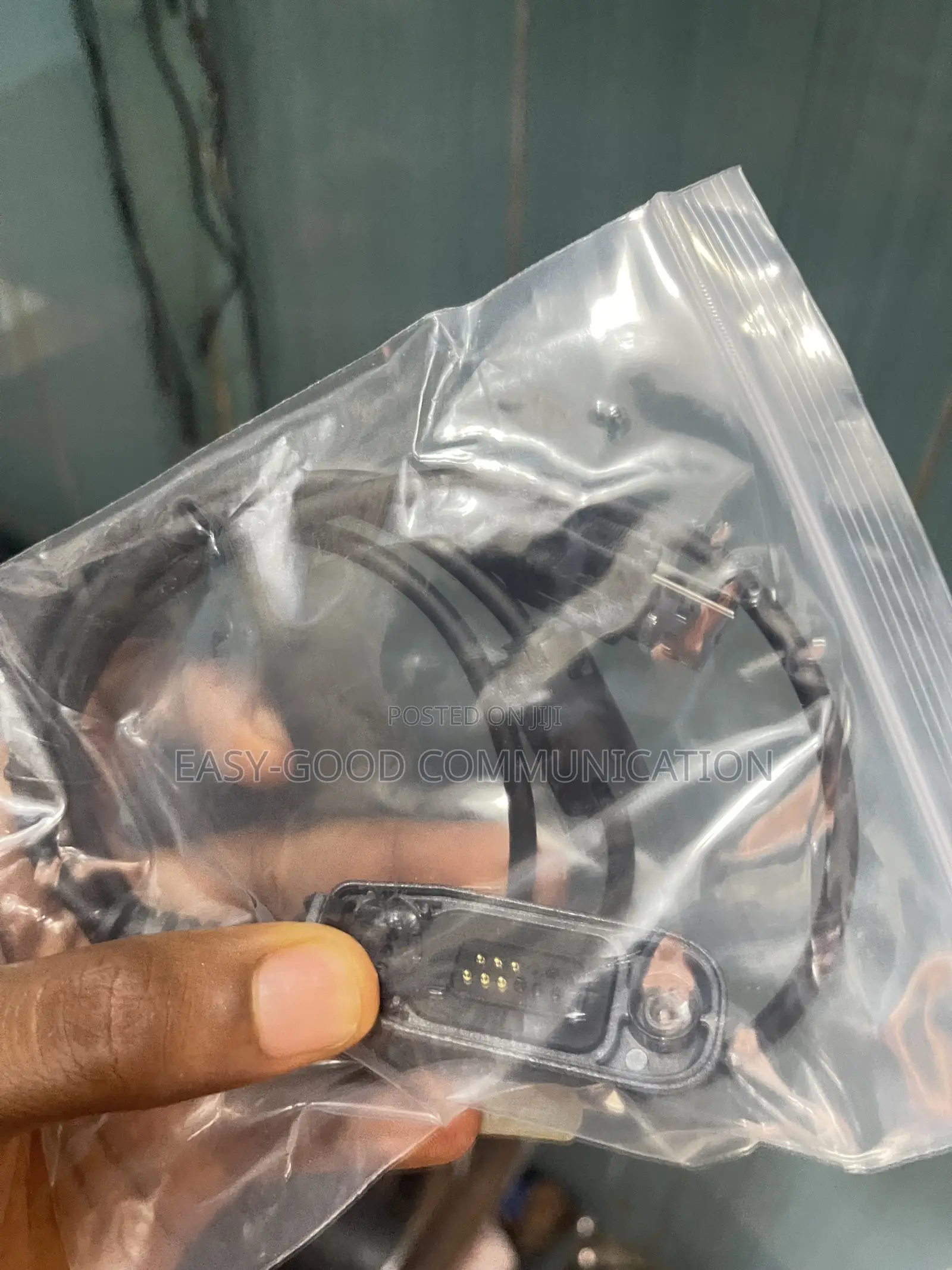 Motorola Dp Programming Cable