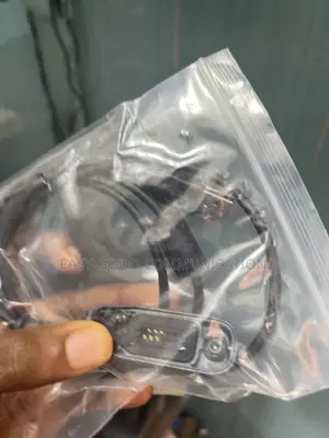 Motorola Dp Programming Cable
