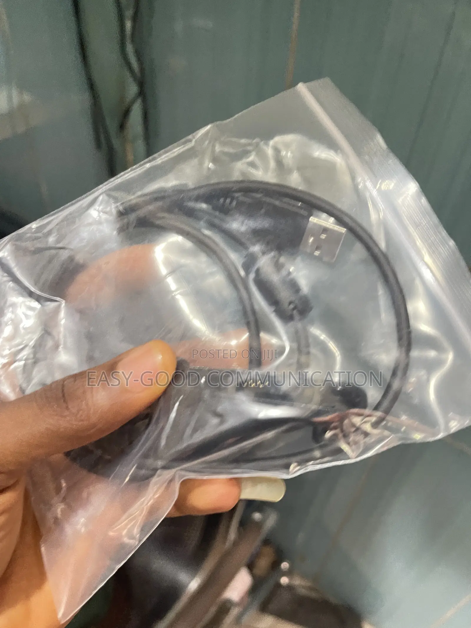 Motorola Dp Programming Cable