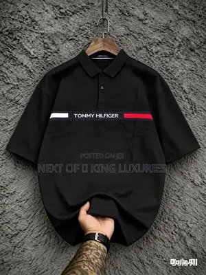 Next of King Luxuries
