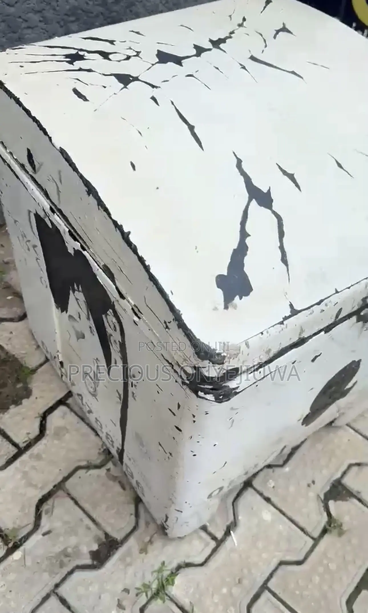 Delivery Box