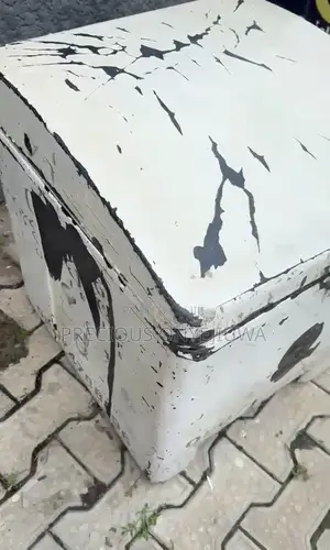 Delivery Box