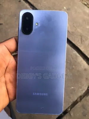 Samsung Galaxy A07 4G 128 GB Blue