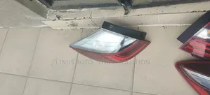 Back Lights 2018 Honda Insight