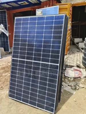500watts Solar Panel
