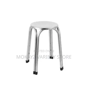 Stainless Steel Unbreakable Stool