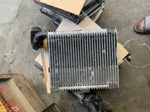 Honda Pilot 2018 AC Evaporator