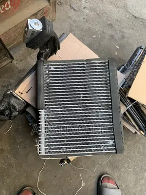 Honda Pilot 2018 AC Evaporator