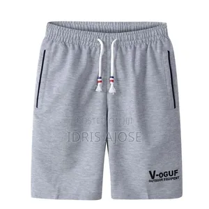 Men's Short Pants
