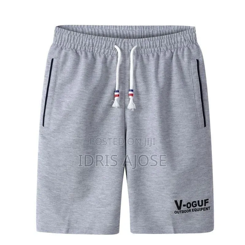 Men's Short Pants
