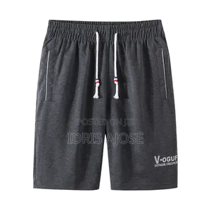 Men's Short Pants