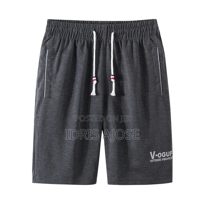 Men's Short Pants
