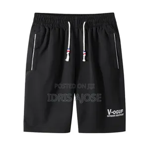 Men's Short Pants