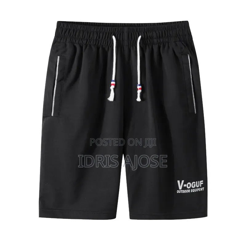 Men's Short Pants