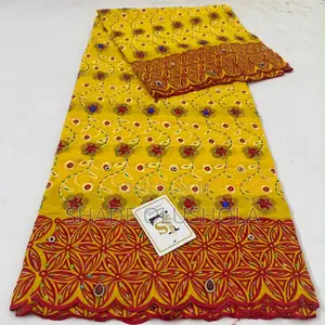 Luxury Embroidery Lace