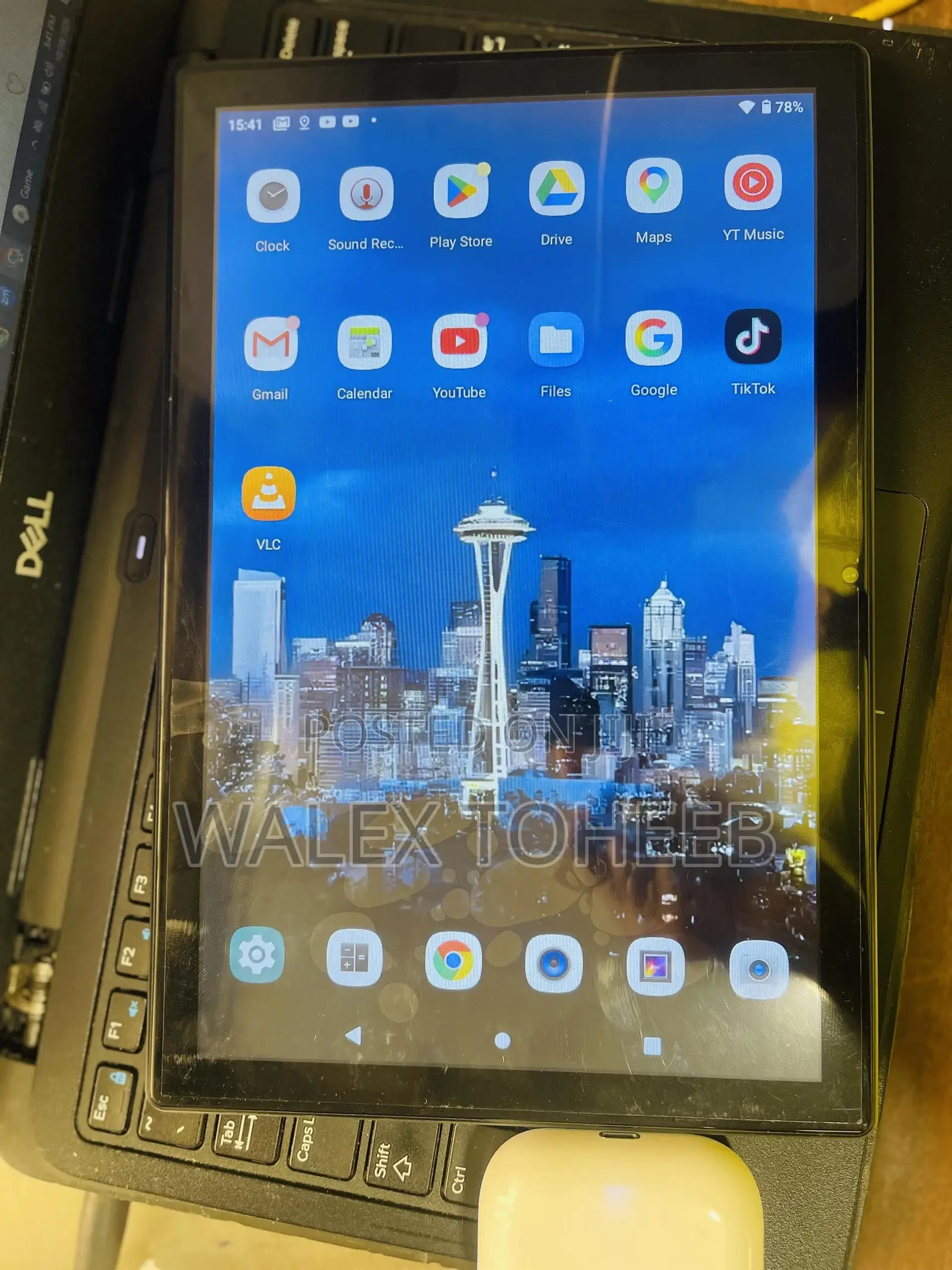 G-Tab T13 64 GB Gray