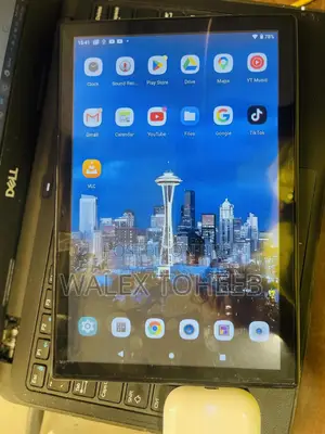 G-Tab T13 64 GB Gray