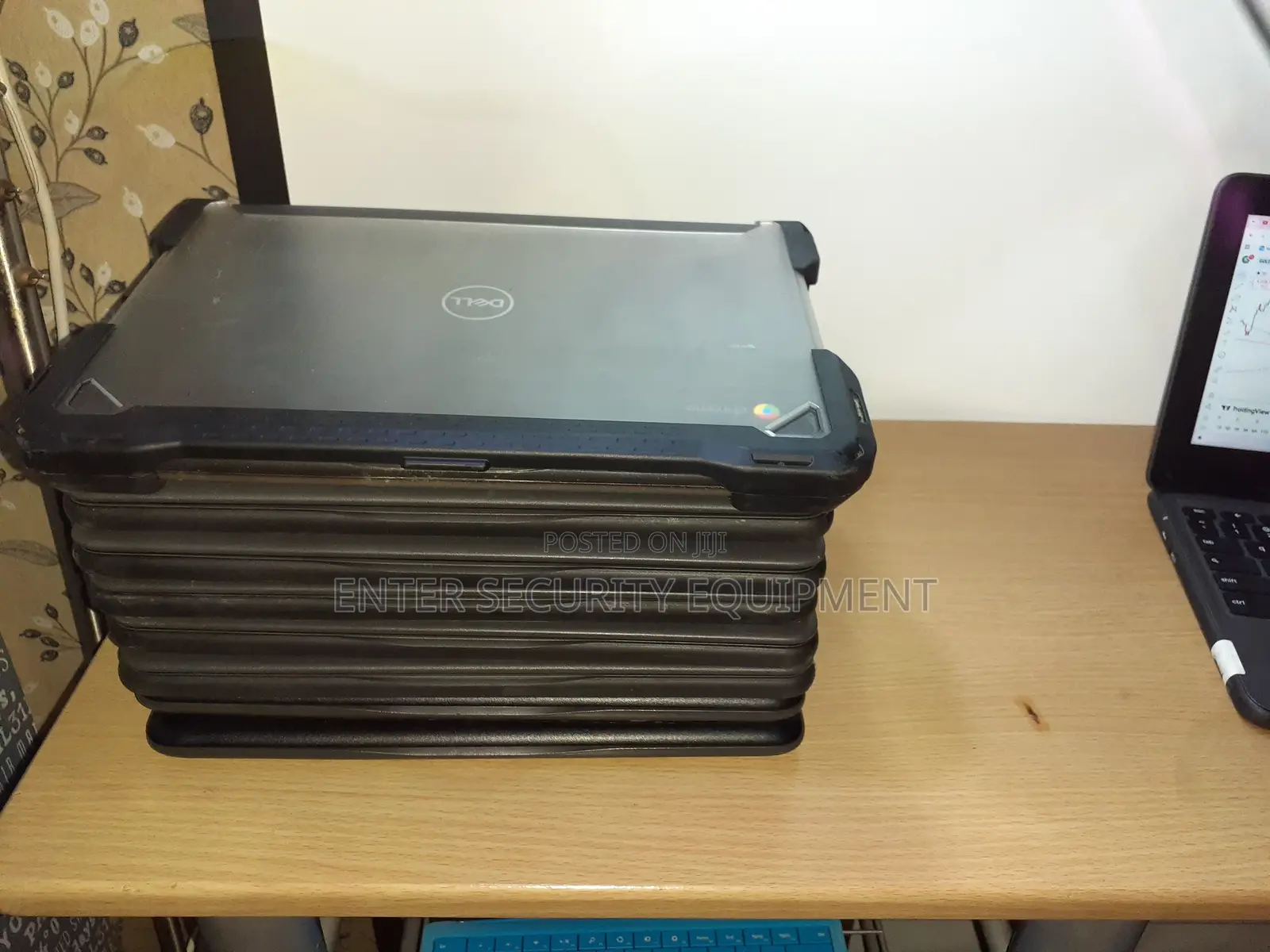 Laptop Dell Chromebook 3100 4GB Intel Celeron HDD 32GB