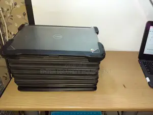 Laptop Dell Chromebook 3100 4GB Intel Celeron HDD 32GB