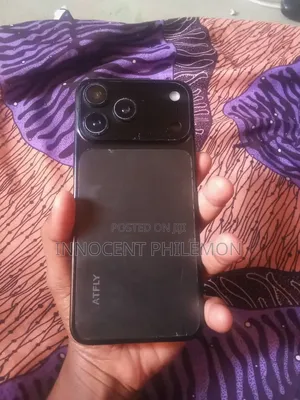 Apple iPhone 17 Pro Max 256 GB Black