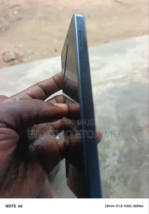 Tecno T630 Graphite