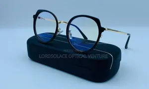 Sunglasses and Optical Glasses