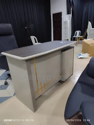 1.2 Meters Table (Office)
