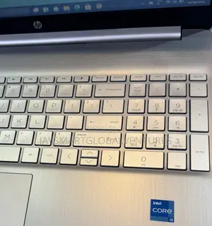 Laptop HP 15 8GB Intel Core i3 SSD 256GB