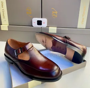 High Quality Dino Verratti Men's Loafer