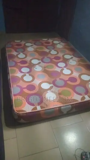 Mattress 4/6