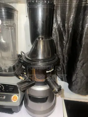 Buchymix Juicer