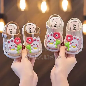Beautiful Baby Sandals