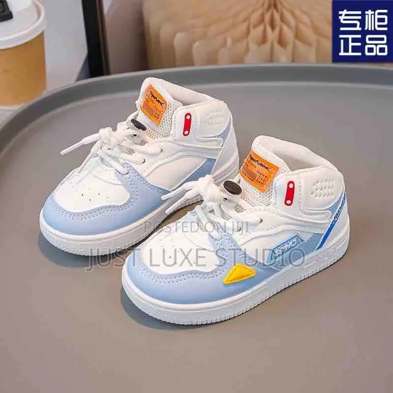 Children Sneakers