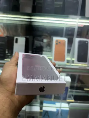 New Apple iPhone XR 256 GB